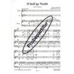 Sing, sing For Christ is born 