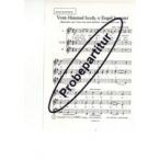 Vom Himmel hoch, o Engel kommt 