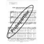 Von dem Wunder der Nacht 