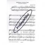 Bethlehem, du kleine Stadt 