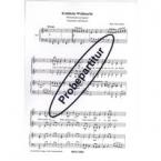 Fröhliche Weihnacht 