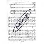 Schlaf wohl, du Himmelsknabe du 