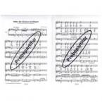 Süsser die Glocken nie klingen 