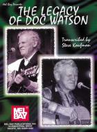 The Legacy Of Doc Watson 