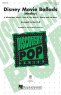 Disney Movie Ballads (Medley) Standard