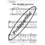 Als die Welt verloren 