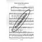 Heute ist der Herr geboren 