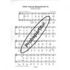 Schlaf wohl, du Himmelsknabe du 