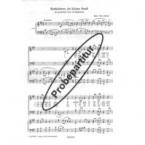 Bethlehem, du kleine Stadt 