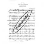 Freuet euch all', Halleluja 