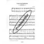 Lasset uns frohlocken 