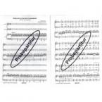 Steigt auf zu Gott, ihr Freudenlieder 