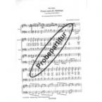 Freuet euch all', Halleluja 