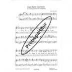 Josef, lieber Josef mein 