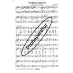 Schallt ihr Trompeten 