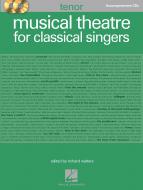 Musical Theatre for Classical Singers 