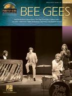 Piano Play-Along Vol. 105: Bee Gees 