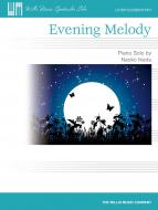 Evening Melody 