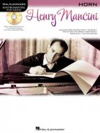 Henry Mancini 