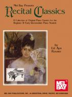 Recital Classics 
