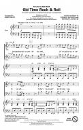 Old Time Rock & Roll 