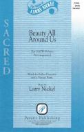 Beauty All Around Us 
