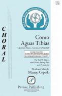 Como Aguas Tibias 