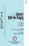 Jubilate! Bells Are Ringing 