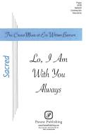 Lo, I Am With You Always 