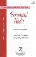 Personent Hodie 