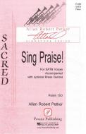 Sing Praise! 