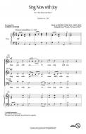 Sing Now With Joy 