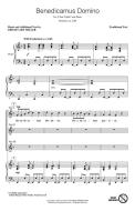 Benedicamus Domino Standard