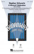 Stephen Schwartz - A Musical Celebration Standard