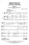 Stephen Schwartz - A Musical Celebration Standard