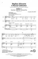 Stephen Schwartz - A Musical Celebration Standard