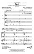 Sing! From A Chorus Line Standard