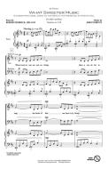 What Sweeter Music Standard