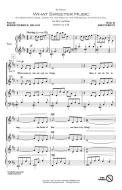 What Sweeter Music Standard