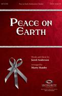 Peace On Earth Standard