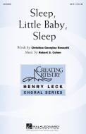 Sleep, Little Baby, Sleep 