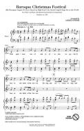 Baroque Christmas Festival (Medley) 