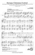 Baroque Christmas Festival (Medley) 