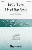 Ev'ry Time I Feel The Spirit 