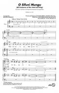 O Sifuni Mungu 