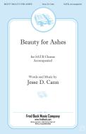 Beauty For Ashes 