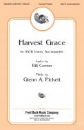 Harvest Grace 