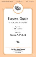 Harvest Grace 