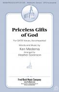 Priceless Gifts Of God 