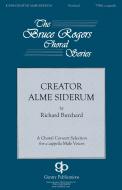 Creator Alme Siderum 